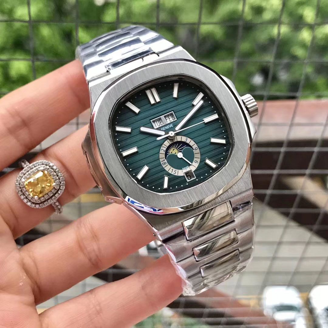 best mens mechanical watches