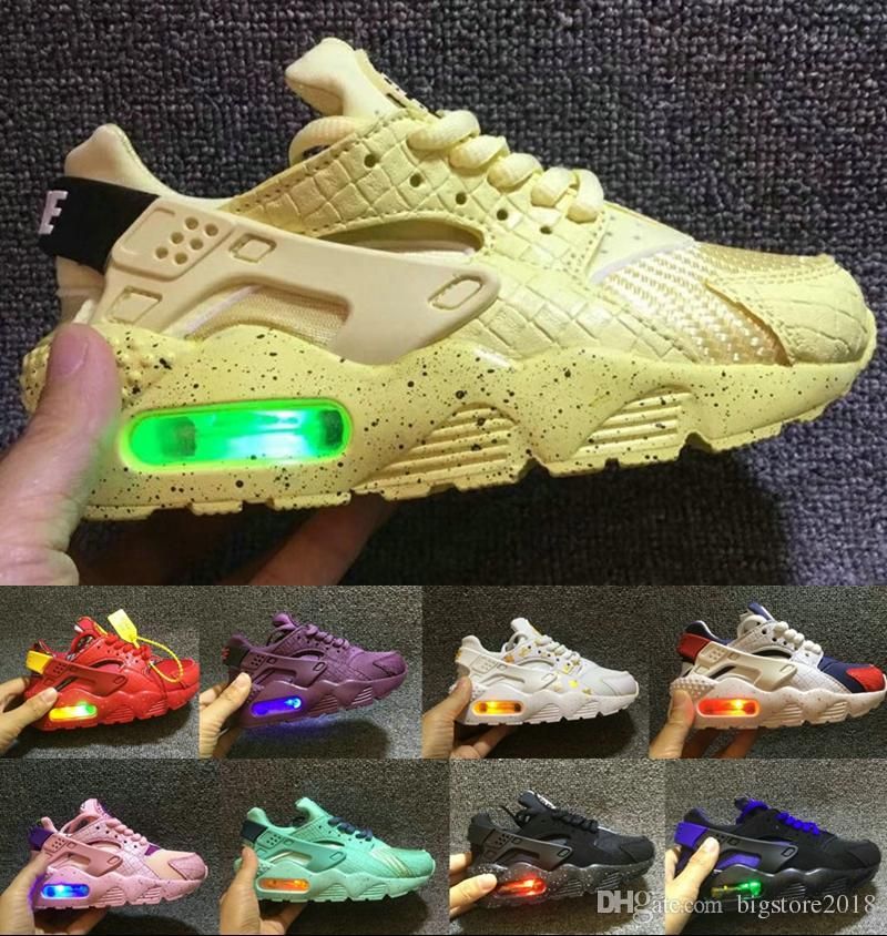 infant huaraches size 9