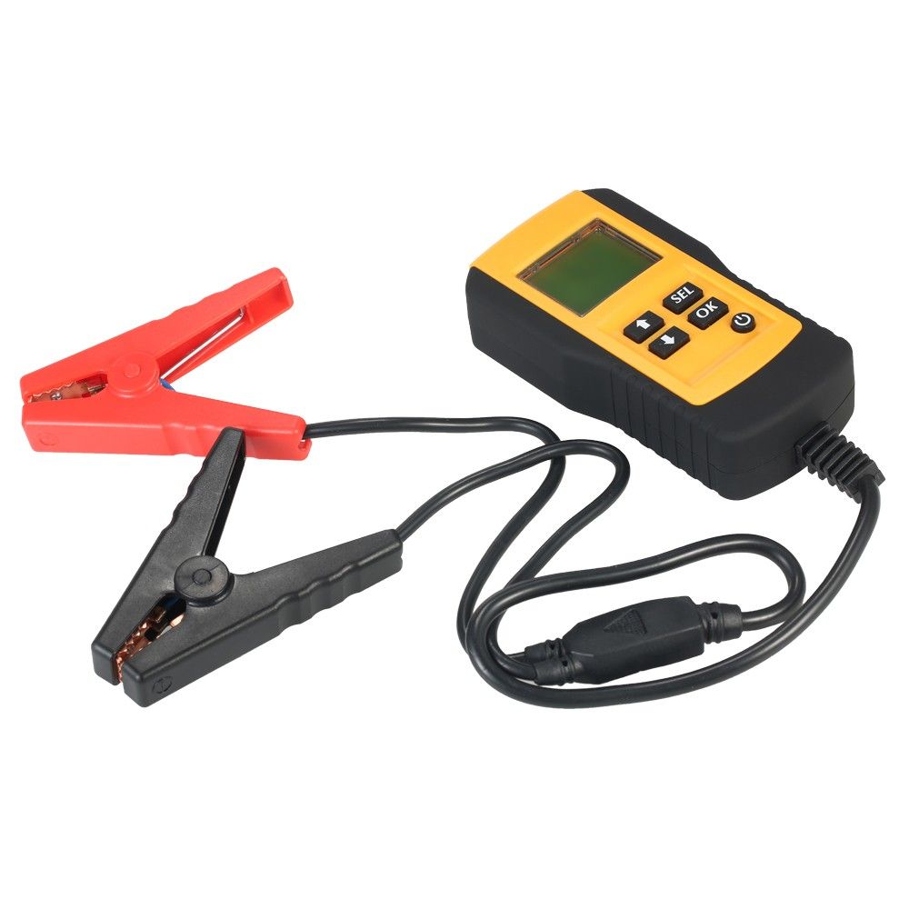ae300 12V Véhicule Batterie Numérique Test analyseur diagnostic outil avec //