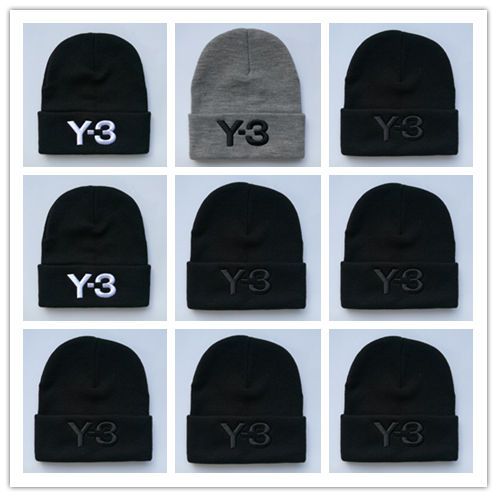 y3 beanie sale