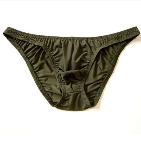 Compra U Calzoncillos Convexos Hombres Deslizamientos Sexy Sólidos Sólidos  Hombre Ropa Interior Homme Calzoncillos Ropa Para Hombre Cueca Barato |  Entrega Rápida Y Calidad | Es.Dhgate