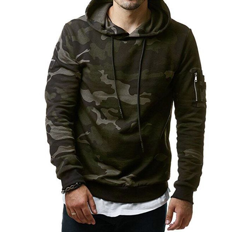 new hoodies 2018