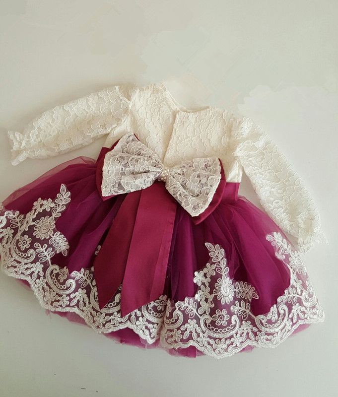 birthday dress for baby girl 1 year old