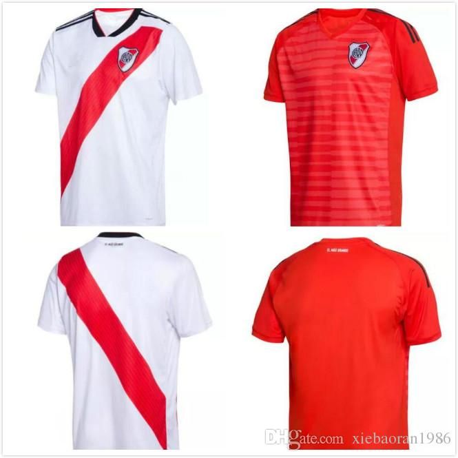 equipacion river plate 2018