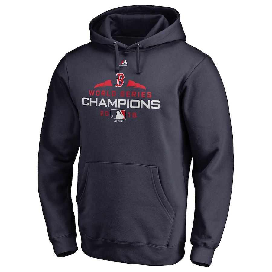 world series sweatshirts 2018