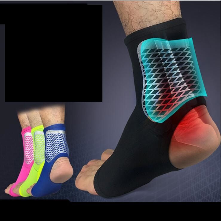 ankle brace for football