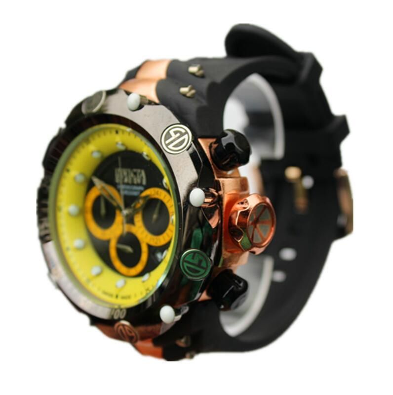 invicta pro diver scuba watch