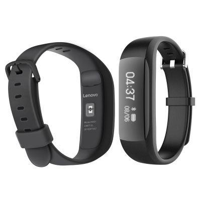 fitness tracker lenovo