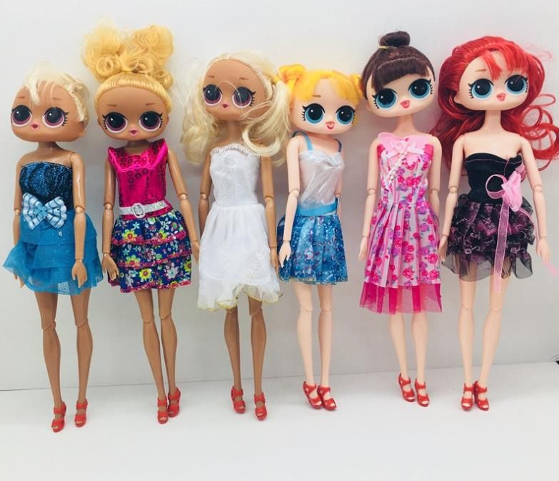 american doll princess