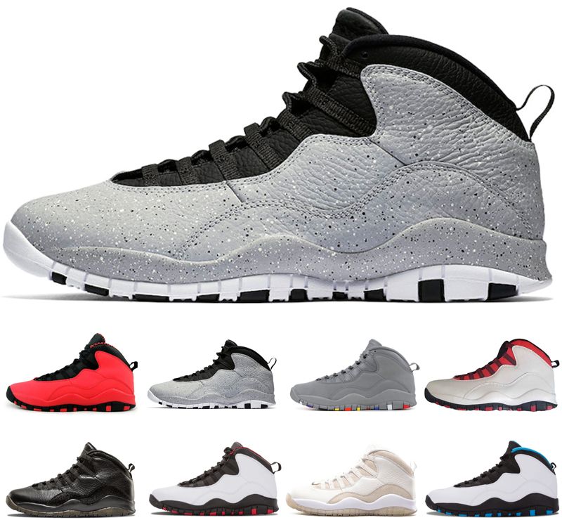 sport blue 10s