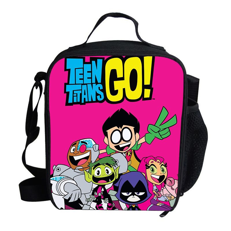 cool lunch bags for teens