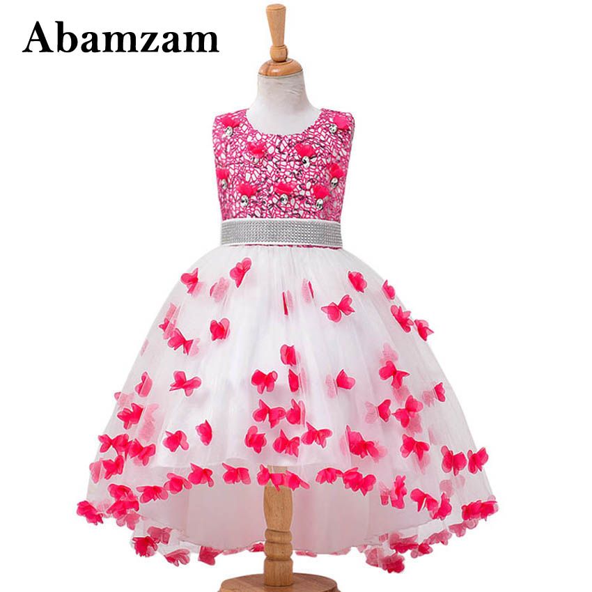 vestido de princesa juvenil