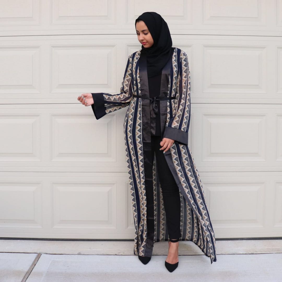 3abaya 2019