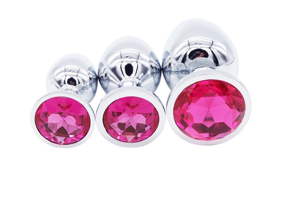 Top Ten Medium Butt Plugs For Anal Stretching