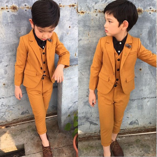 blazer bambino