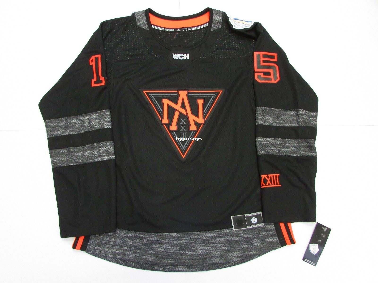 eichel team north america jersey