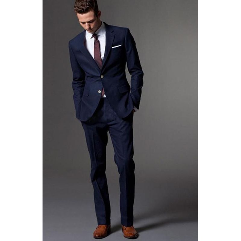 pantalon costume homme