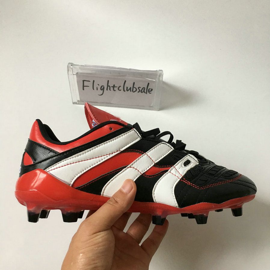 david beckham soccer cleats