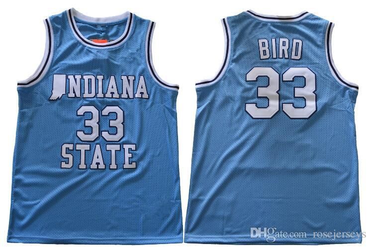 indiana state bird jersey