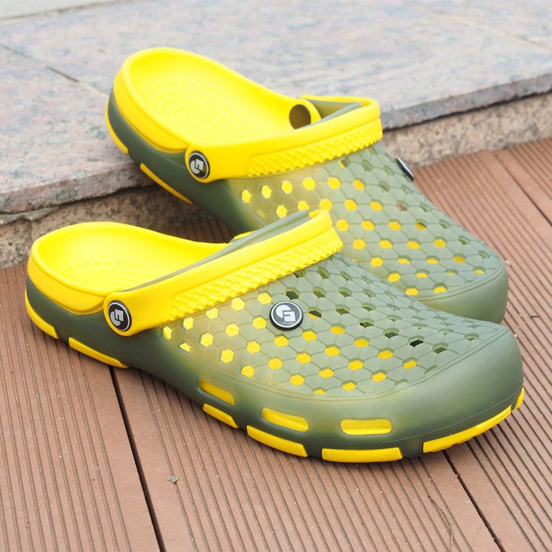 cheap mens clogs shoes