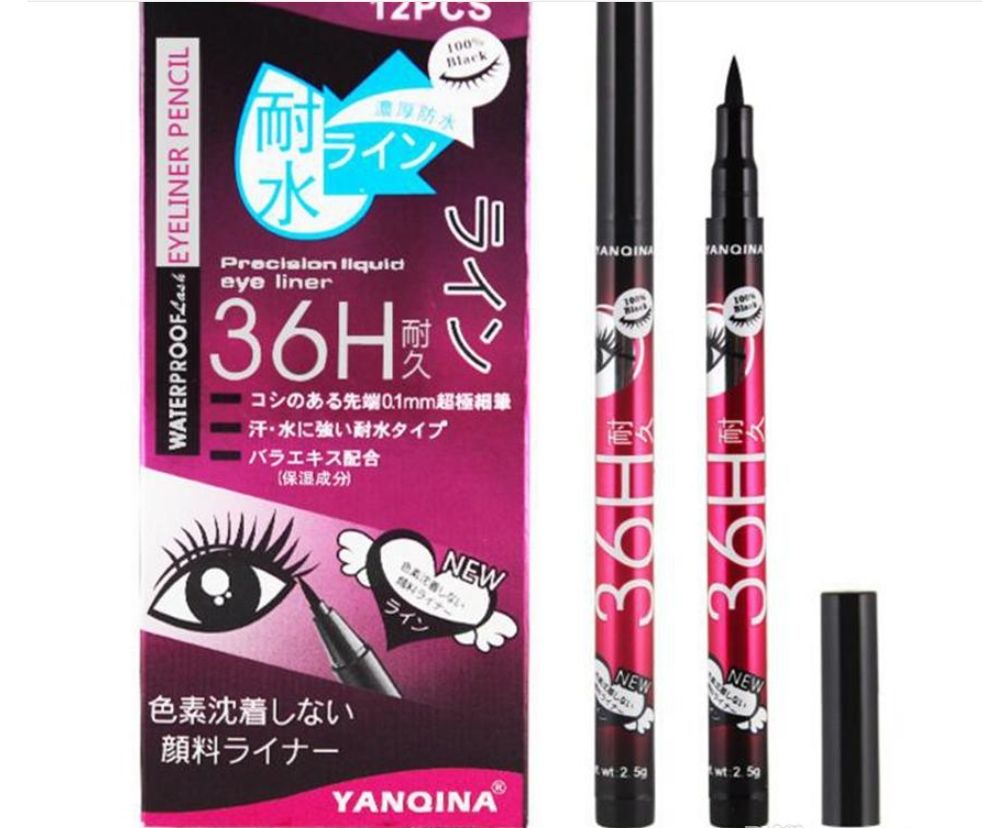 36h eyeliner