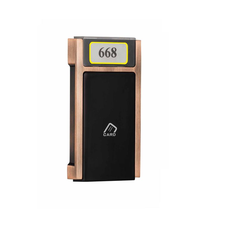 2019 Electronic Office Desk Locks Rfid Magnetic Cabinet And