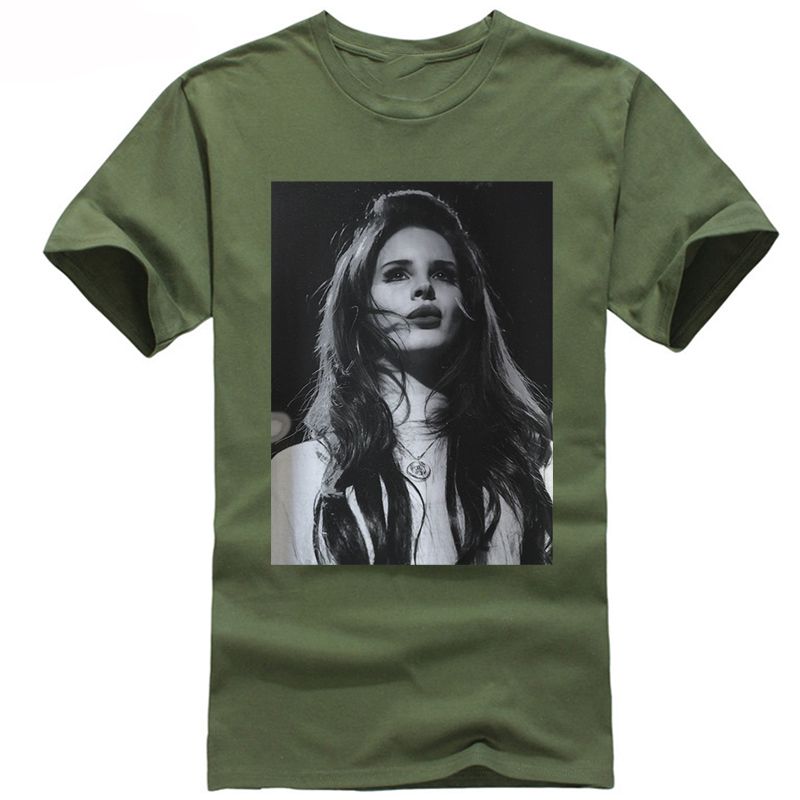 t shirt lana del rey
