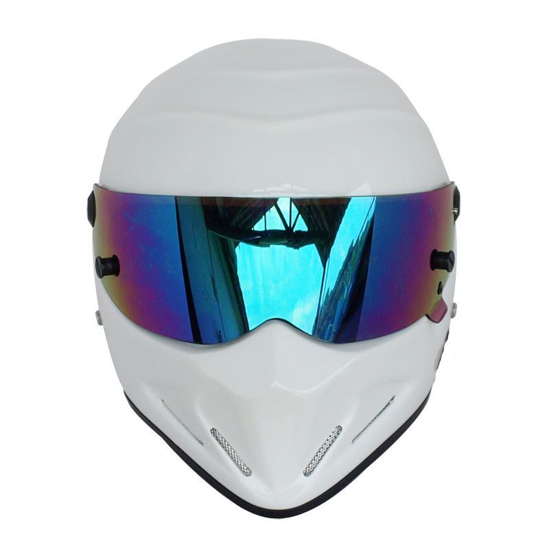 scorpion motocross helmets