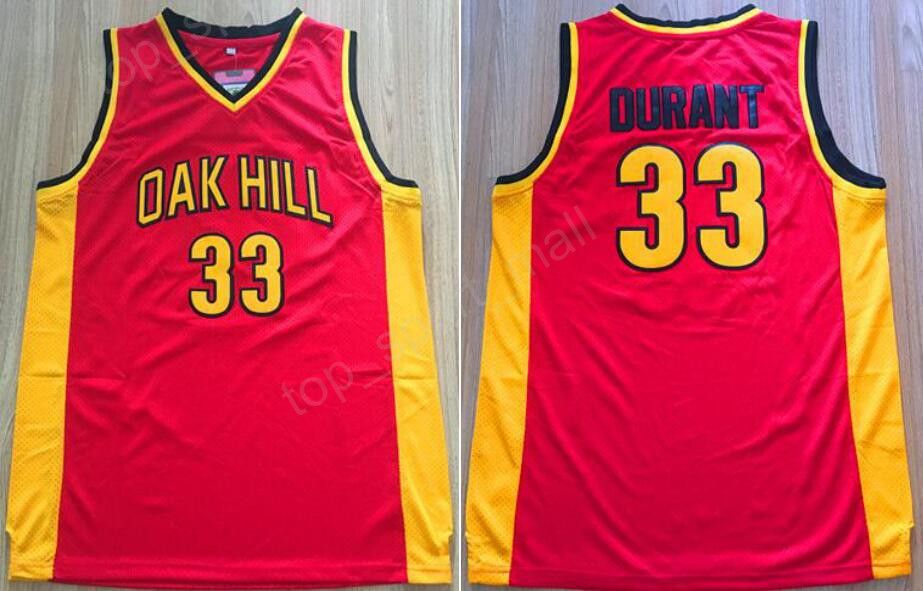 kd oak hill