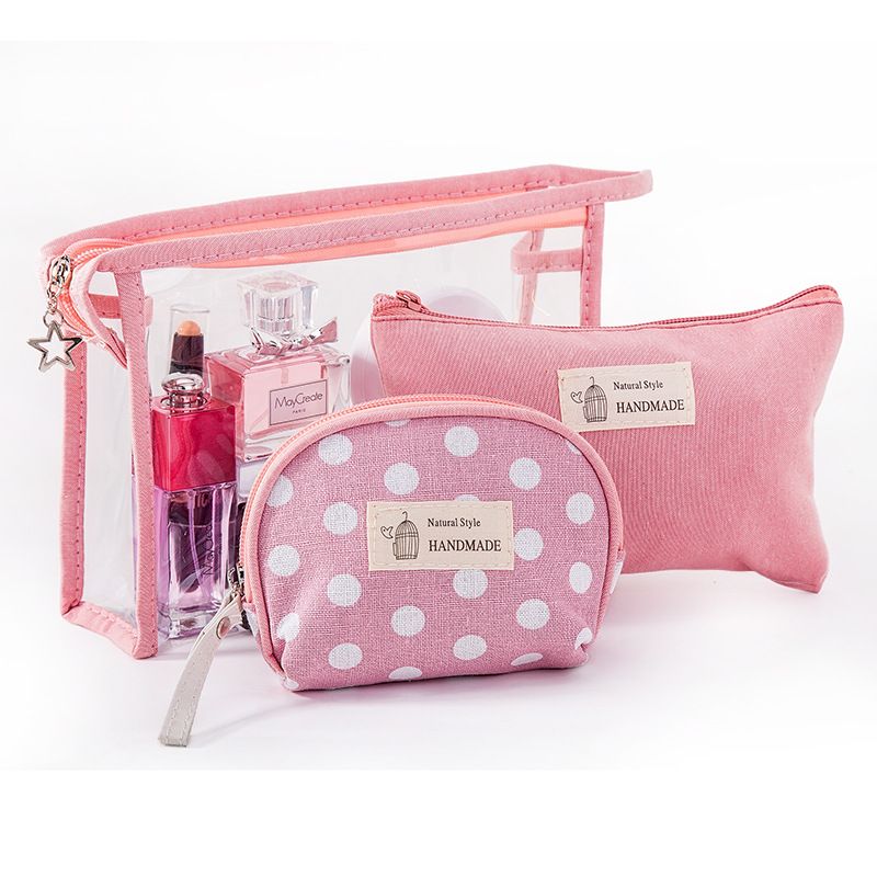 inexpensive makeup bolsas
