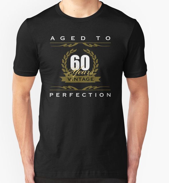 Appeal to be attractive begin swan Camisetas Personalizadas 60 Años Clearance, 54% OFF | www.digitaldev.com.br
