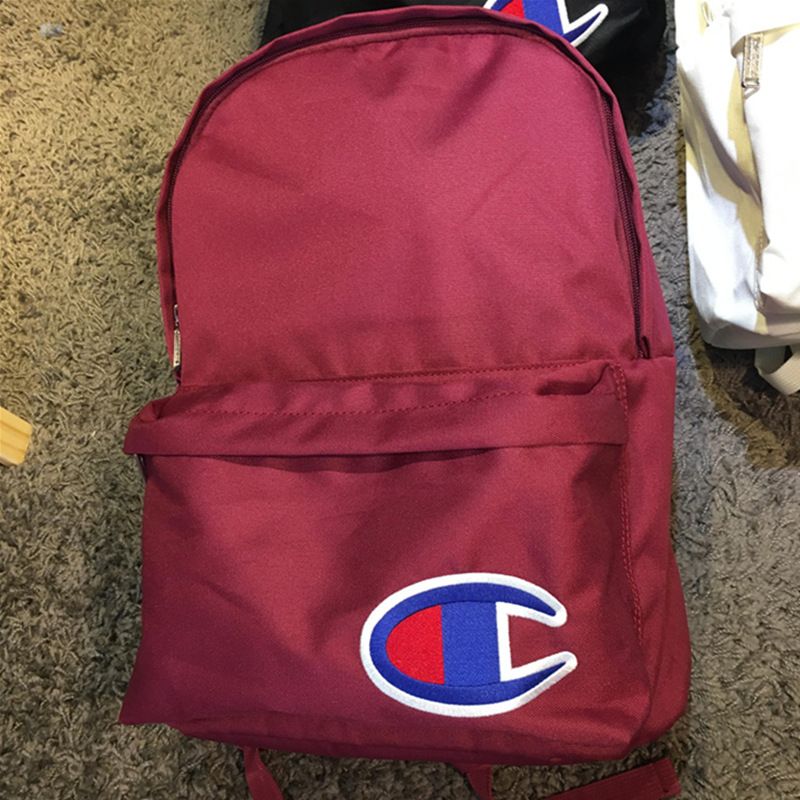 champion backpacks for school