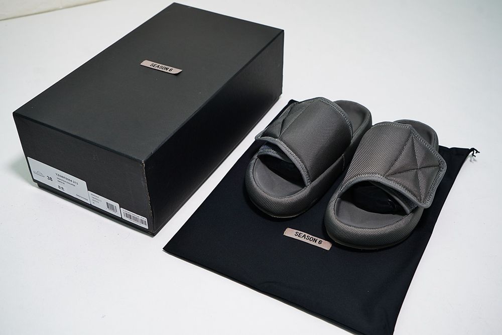 season 6 slippers price