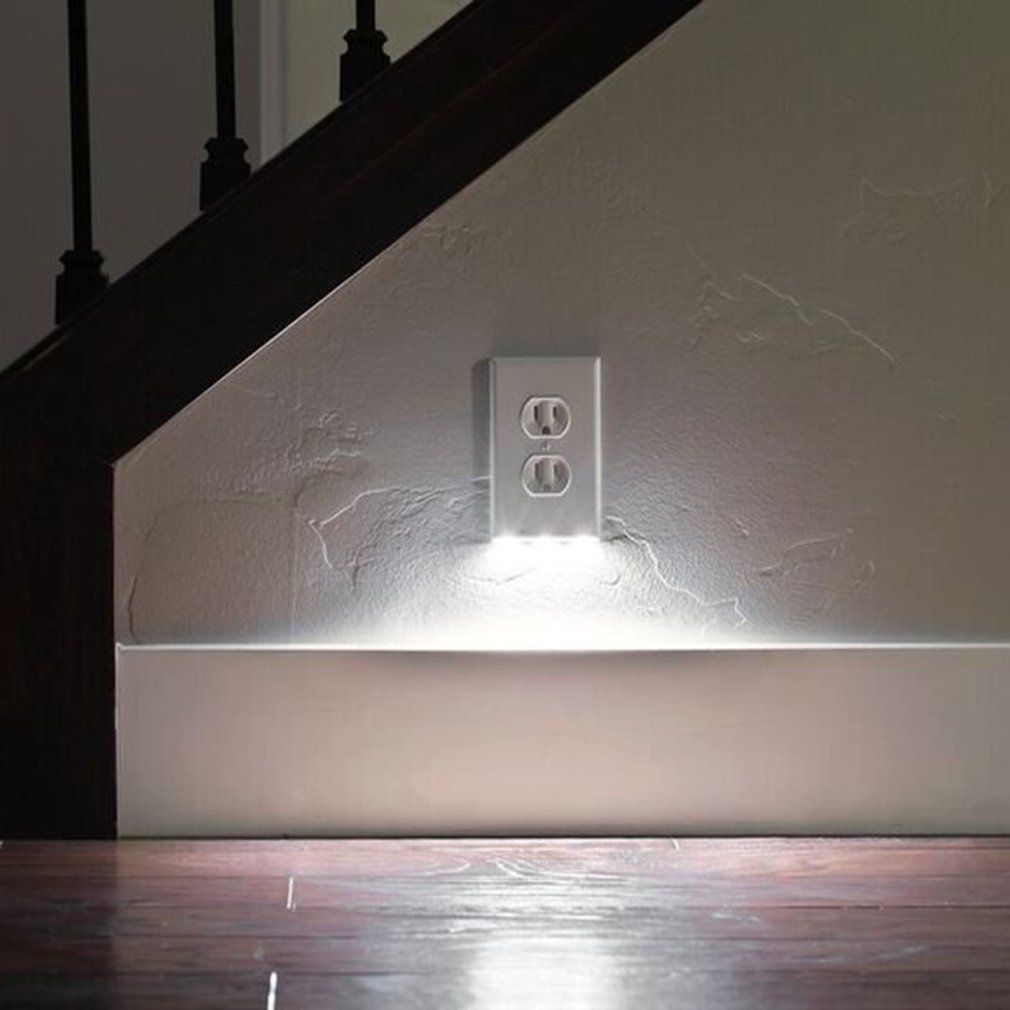hallway sensor light