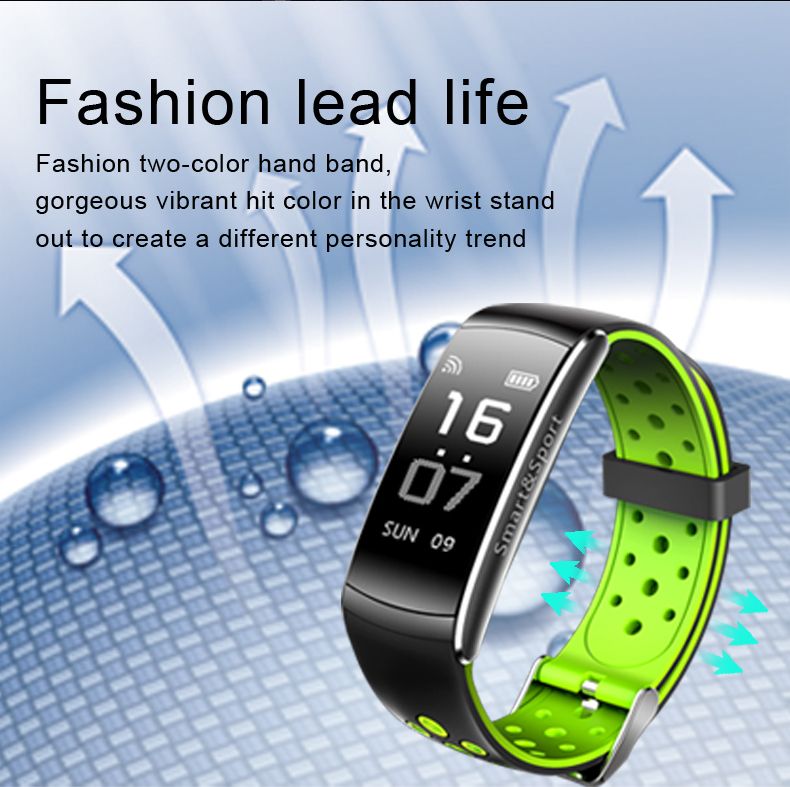 z11 smart bracelet