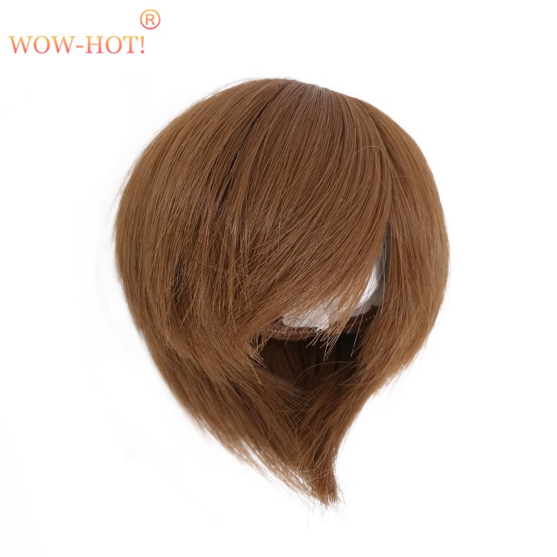 bjd doll wigs