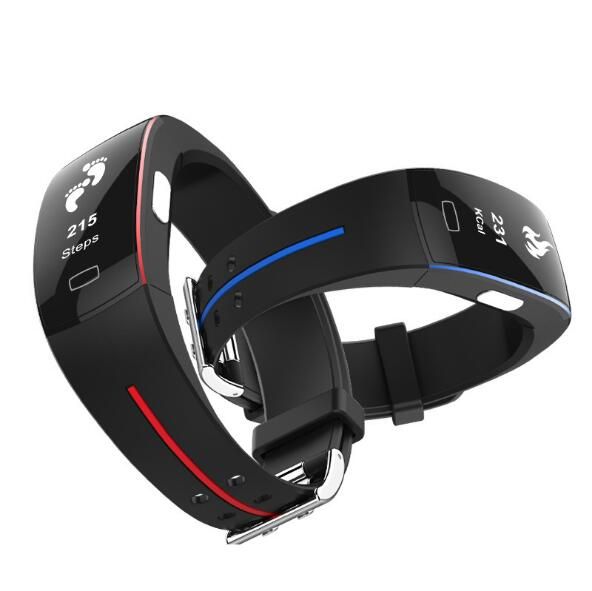 p3 smart bracelet
