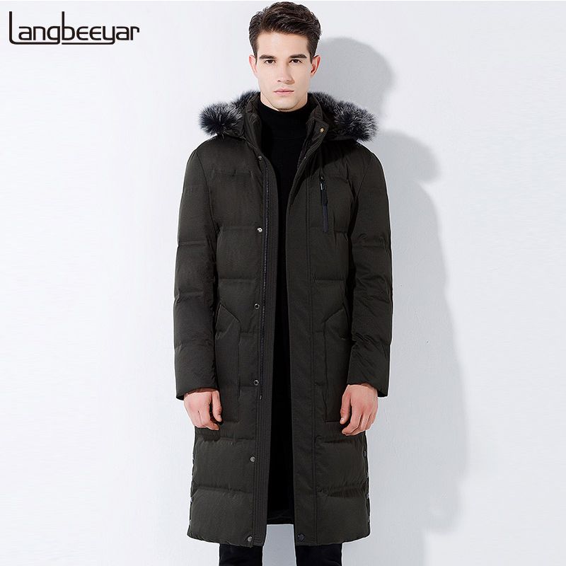 winter coat business casual