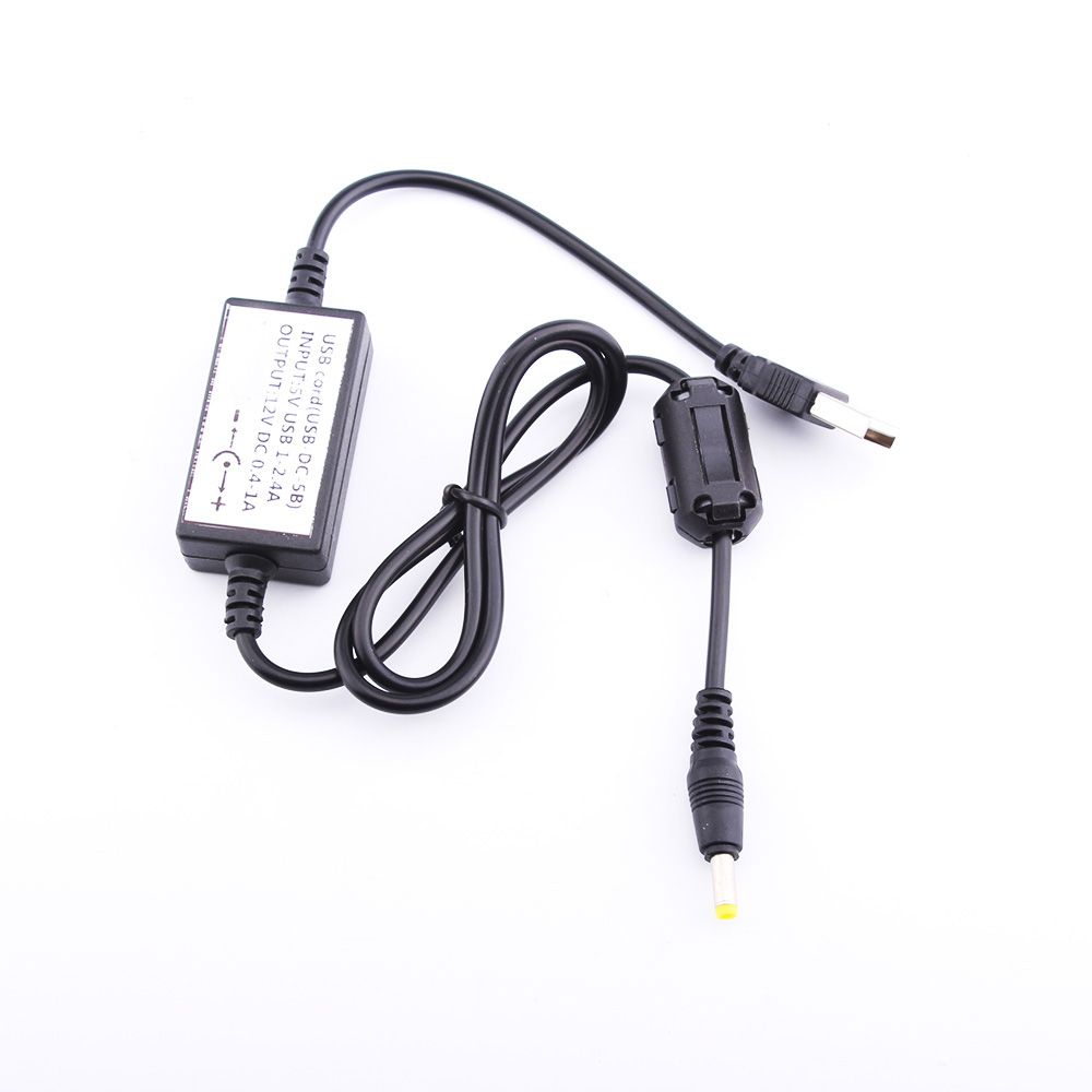 USB Charging Cable Charger for YAESU VX5R VX8R 8DR FT-1DR Radio Walkie Talkie US