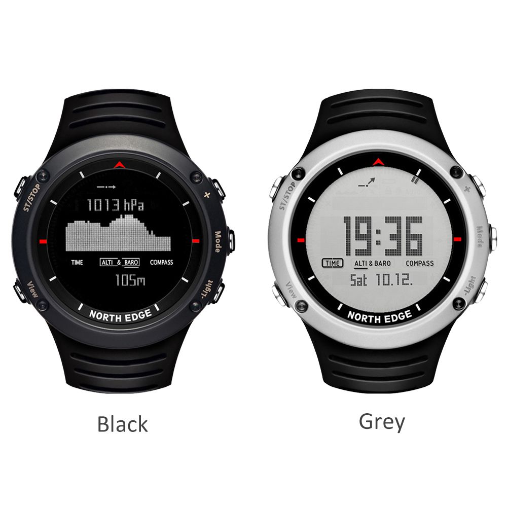 cheap cycling watch
