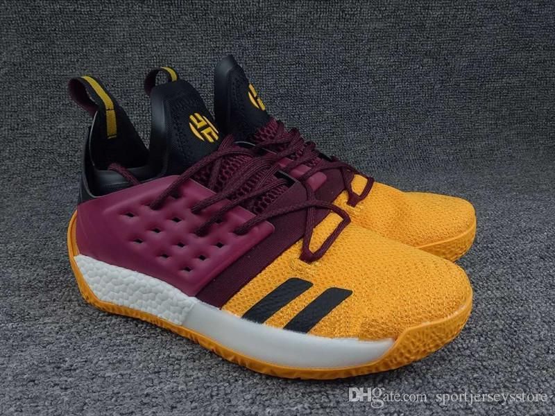 harden california dreamin