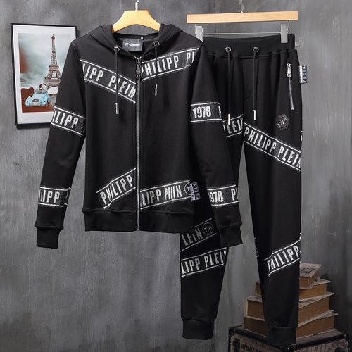 plain sweat suits for men
