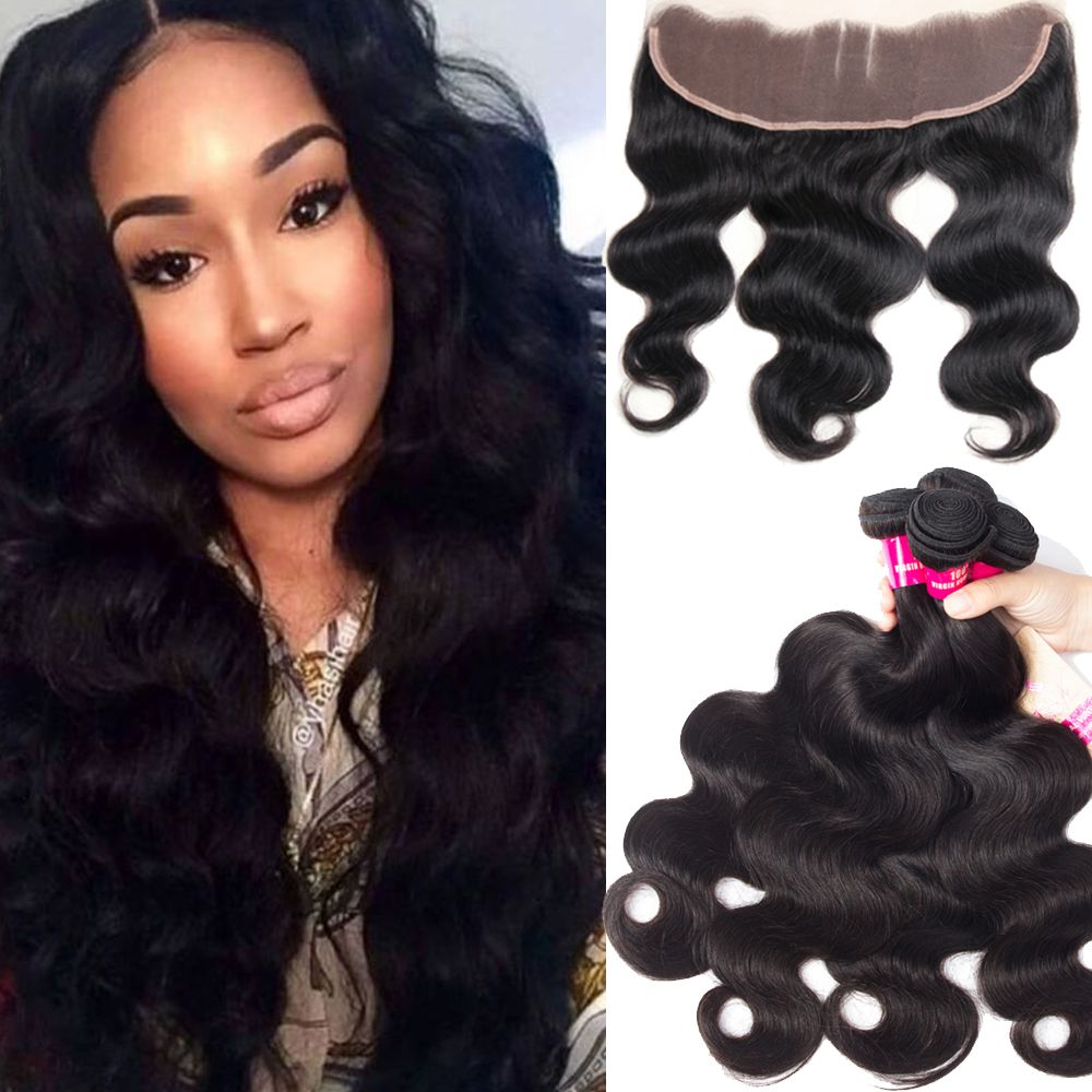 body wave loose wave