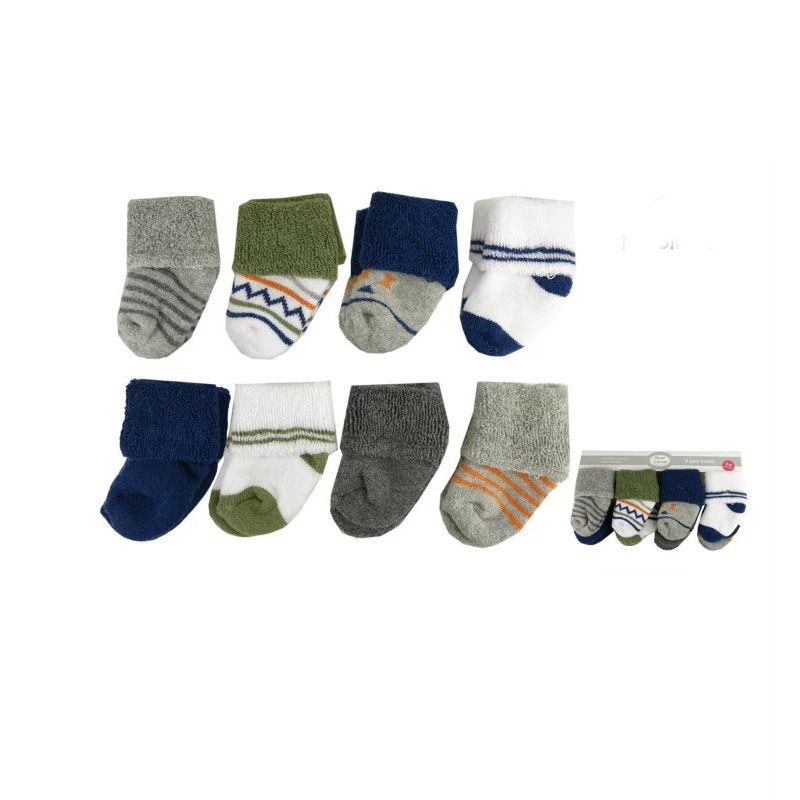 unisex baby socks