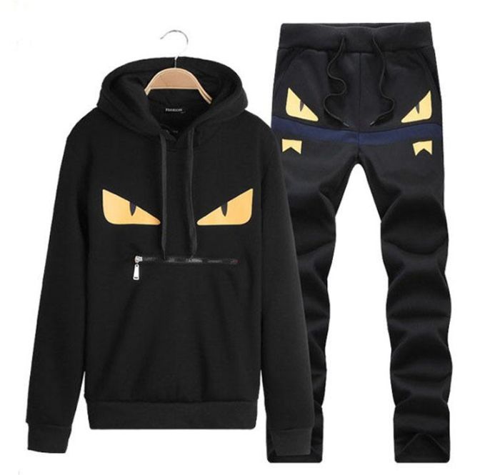 womens polo sweatsuit set