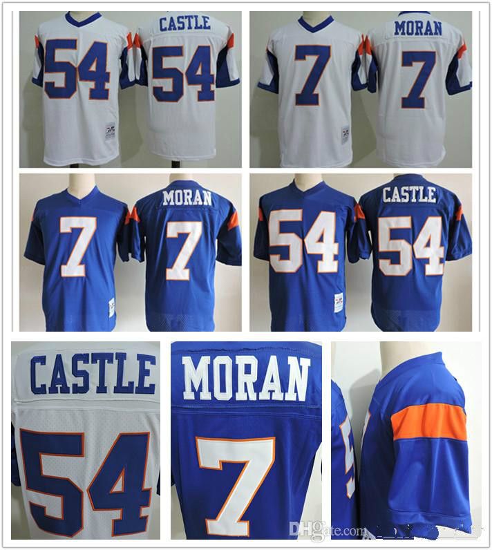 blue mountain state jersey