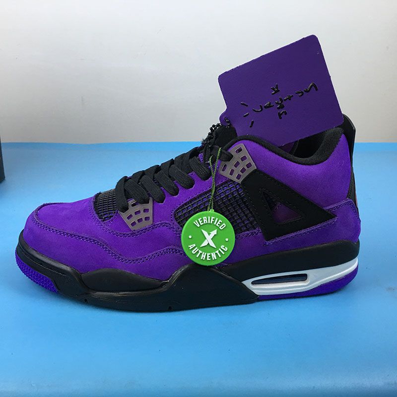 cactus jack shoe price