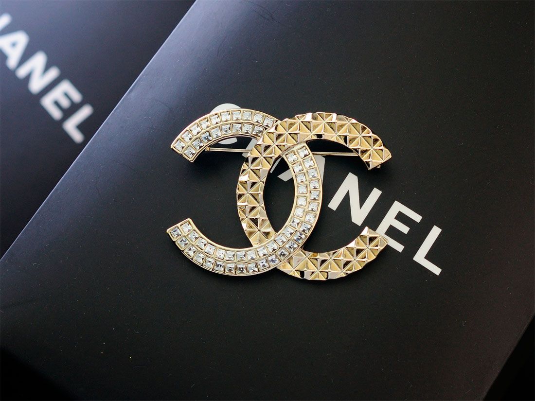 chanel brooch dhgate