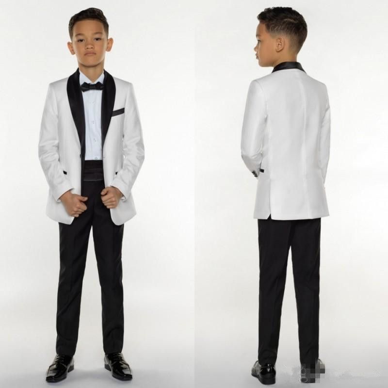 semi formal for kids