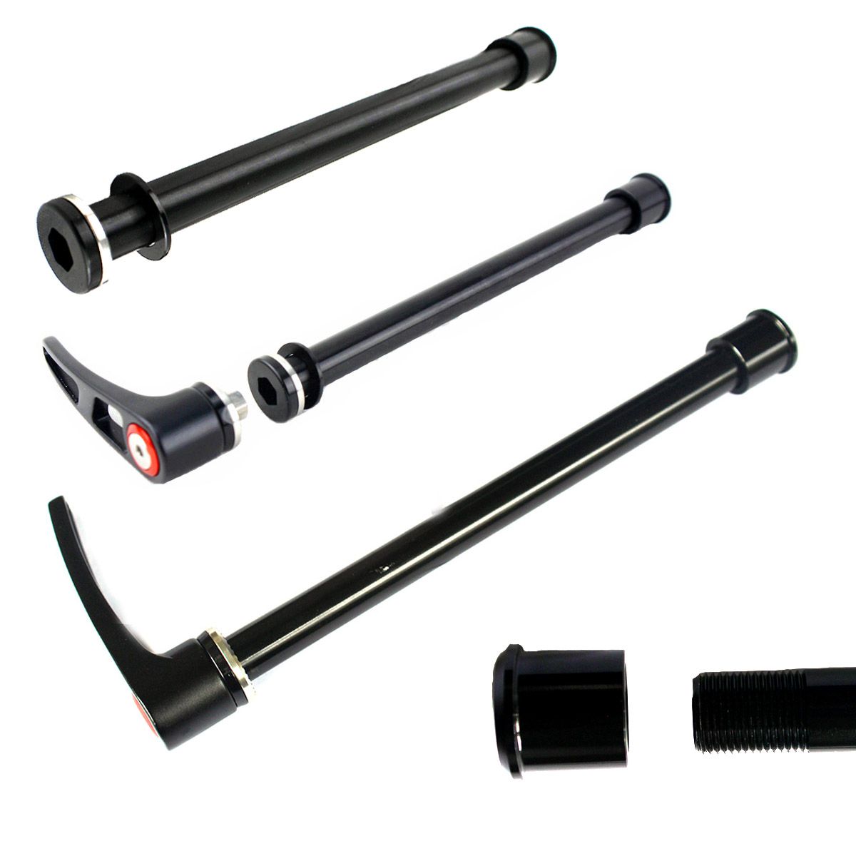 axle mtb